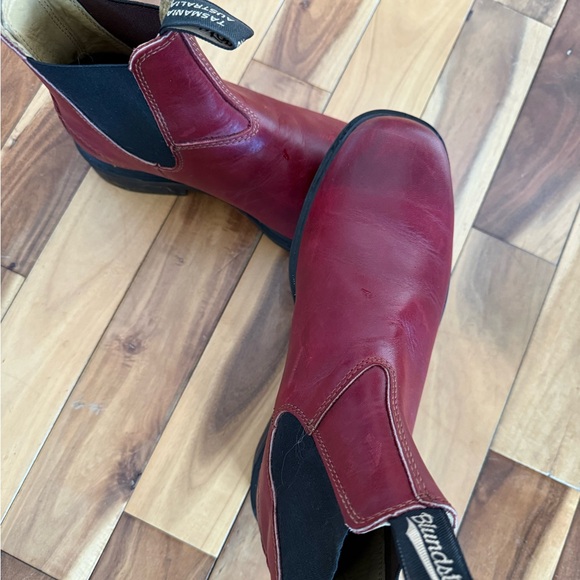 Blundstone Shoes - Blundstone 2130 sz 6 AUS
